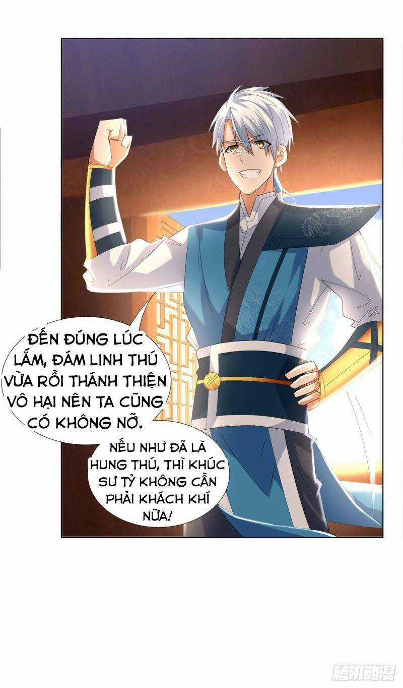 Chí Tôn Trọng Sinh - Chapter 55 - Trang 8