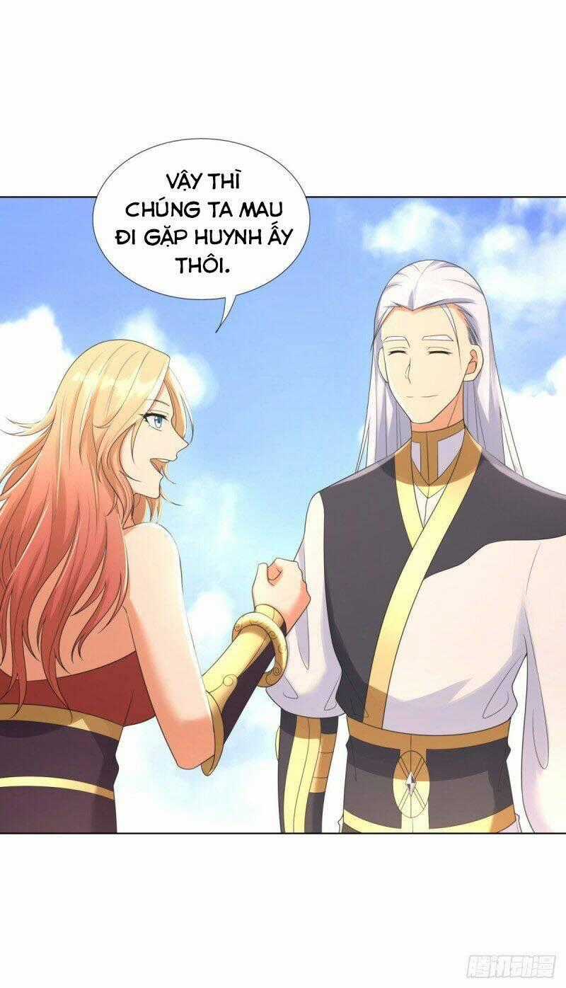 Chí Tôn Trọng Sinh - Chapter 56 - Trang 1