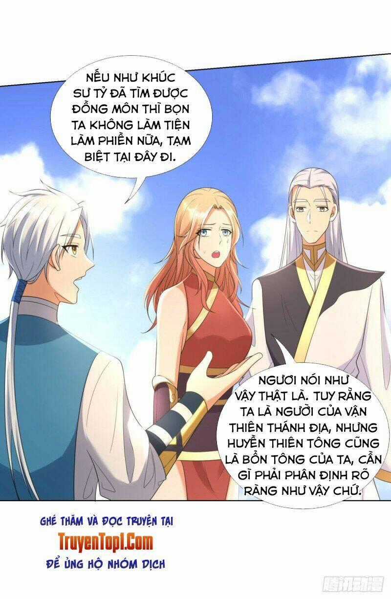 Chí Tôn Trọng Sinh - Chapter 56 - Trang 2