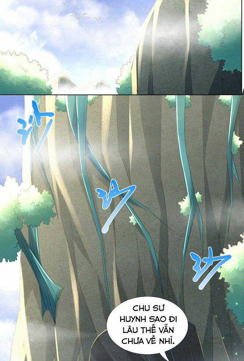 Chí Tôn Trọng Sinh - Chapter 56 - Trang 11