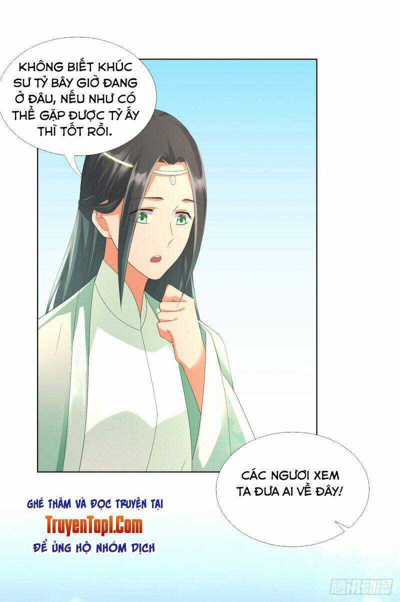 Chí Tôn Trọng Sinh - Chapter 56 - Trang 13