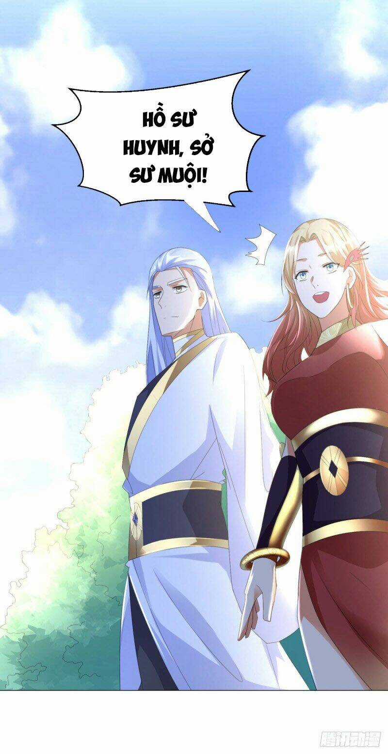 Chí Tôn Trọng Sinh - Chapter 56 - Trang 14