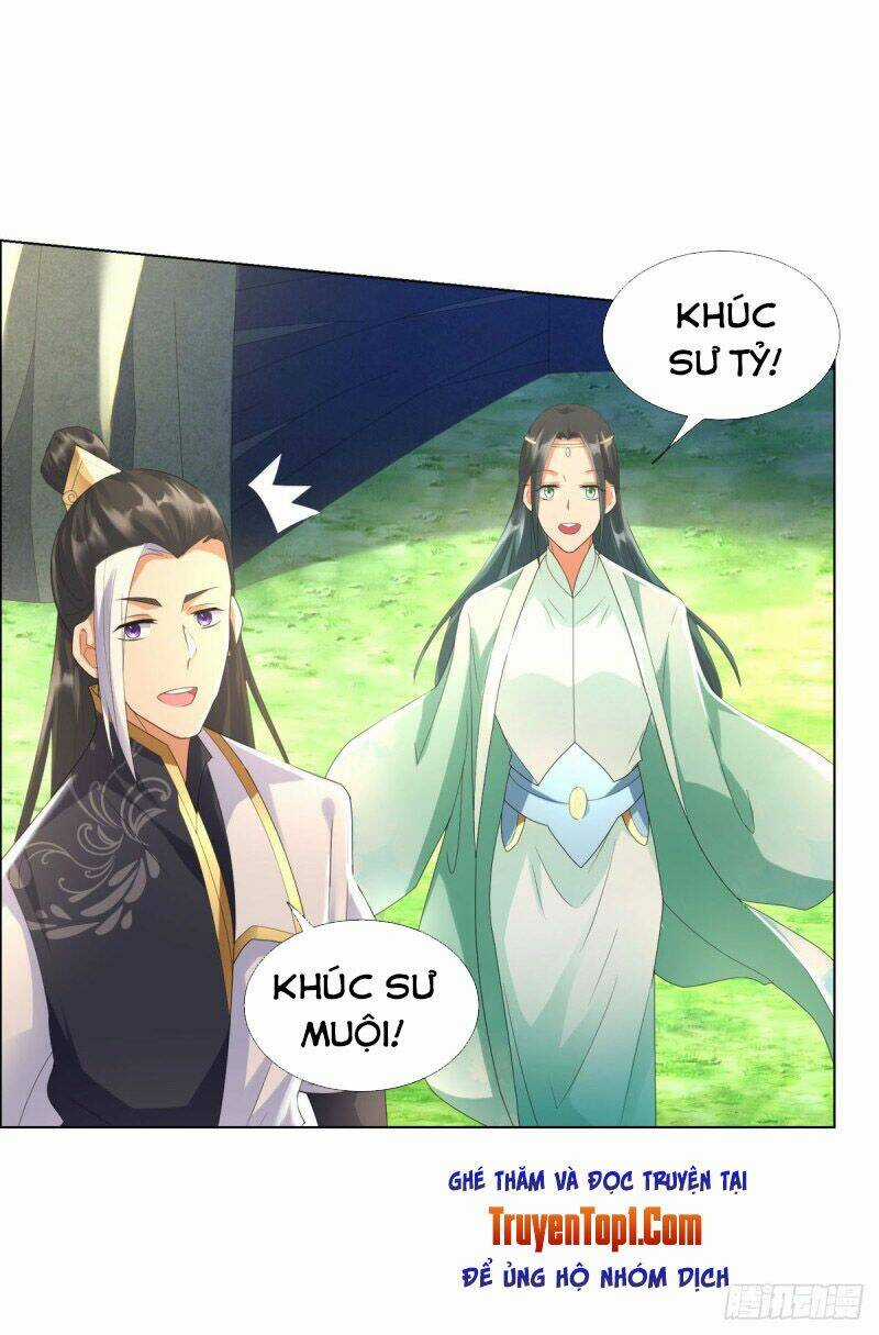 Chí Tôn Trọng Sinh - Chapter 56 - Trang 15