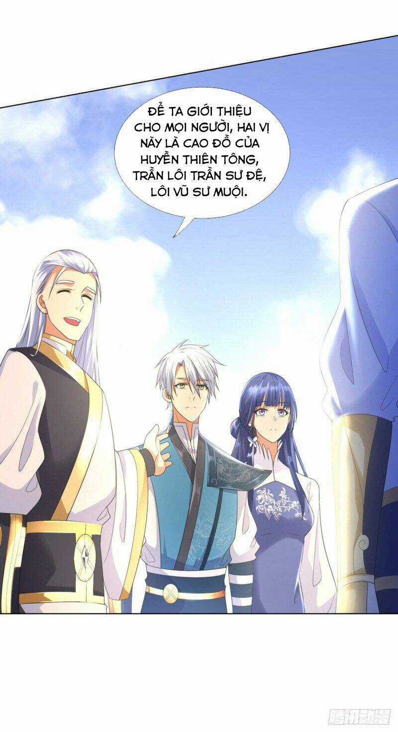 Chí Tôn Trọng Sinh - Chapter 56 - Trang 18