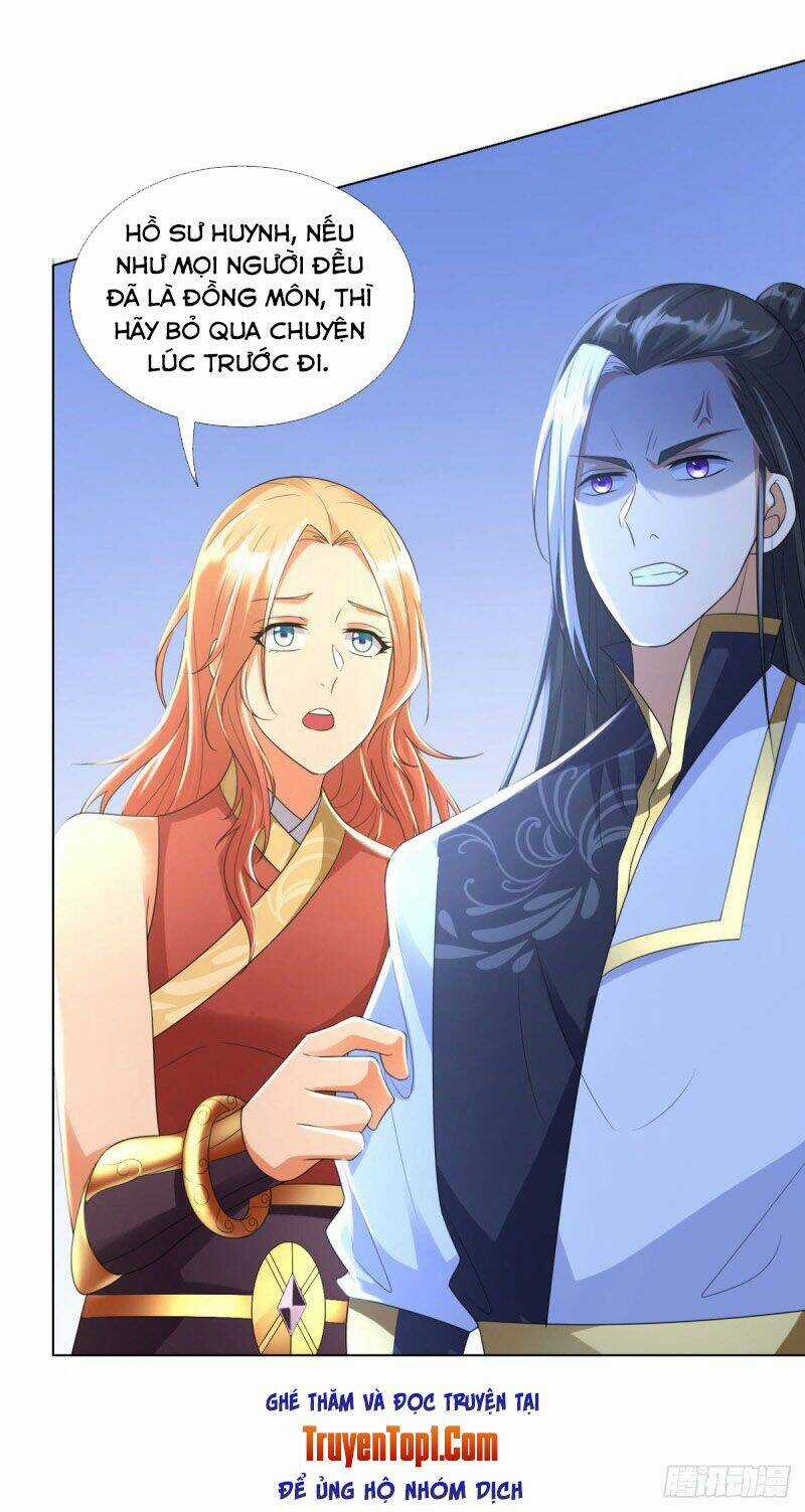 Chí Tôn Trọng Sinh - Chapter 56 - Trang 21