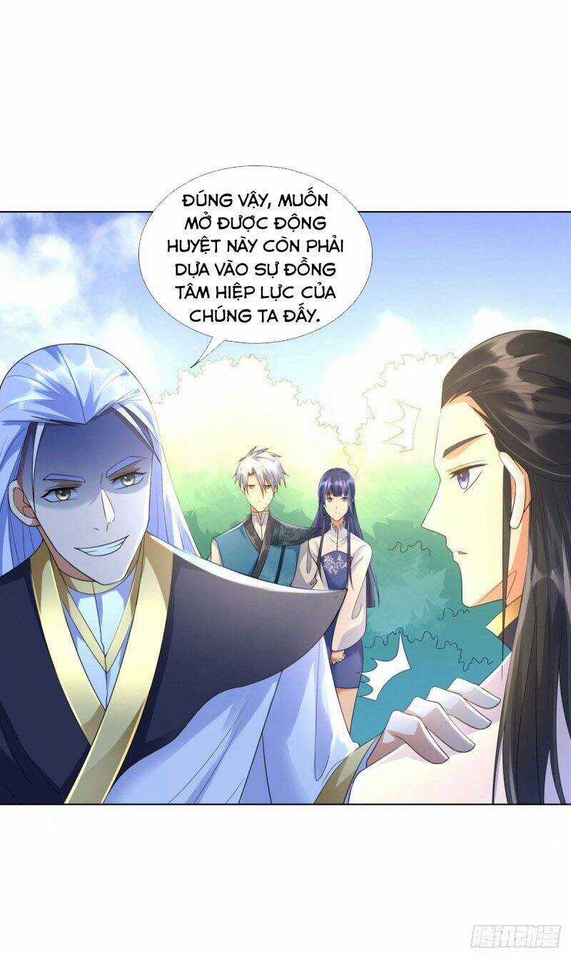 Chí Tôn Trọng Sinh - Chapter 56 - Trang 22