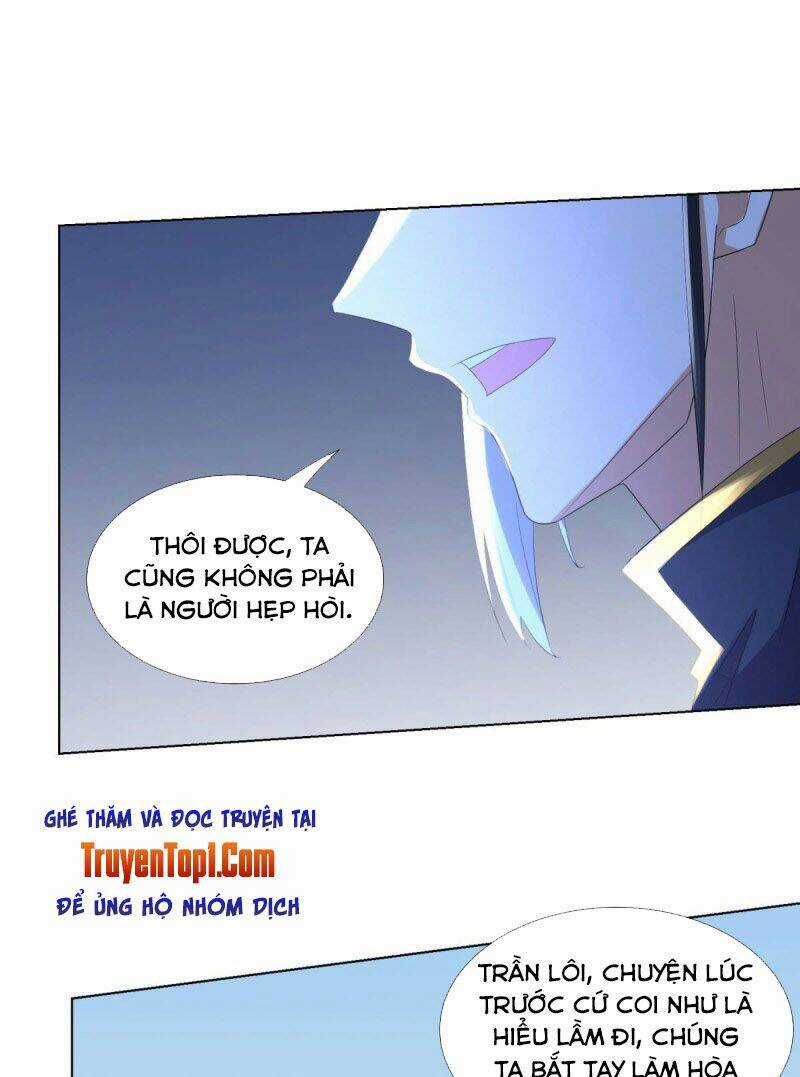 Chí Tôn Trọng Sinh - Chapter 56 - Trang 23