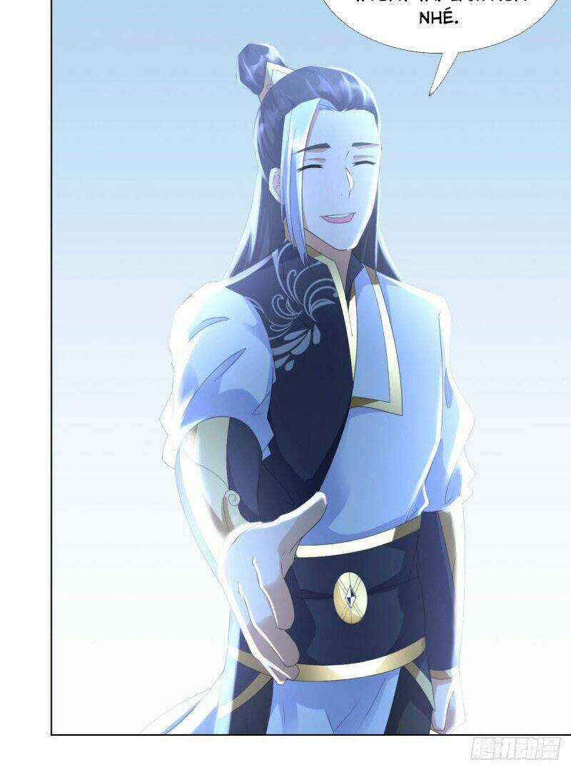 Chí Tôn Trọng Sinh - Chapter 56 - Trang 24