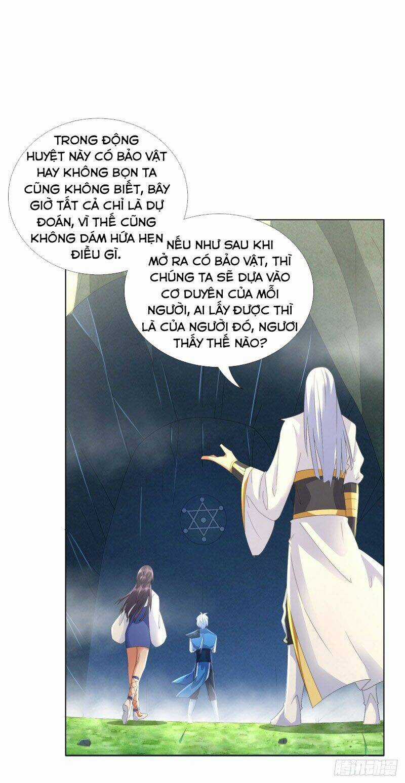 Chí Tôn Trọng Sinh - Chapter 56 - Trang 26