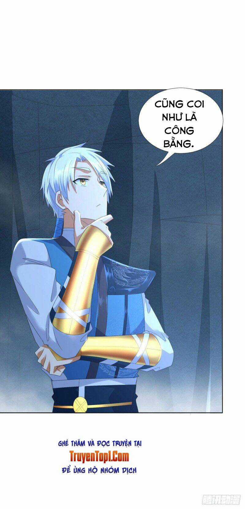 Chí Tôn Trọng Sinh - Chapter 56 - Trang 27