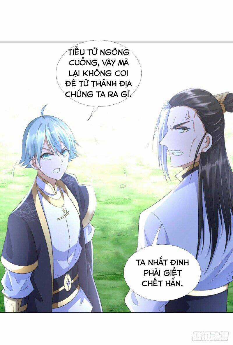 Chí Tôn Trọng Sinh - Chapter 56 - Trang 28