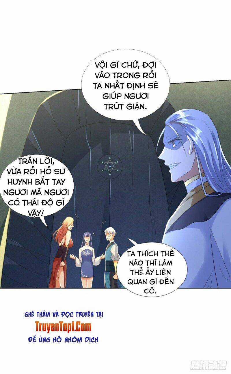 Chí Tôn Trọng Sinh - Chapter 56 - Trang 29