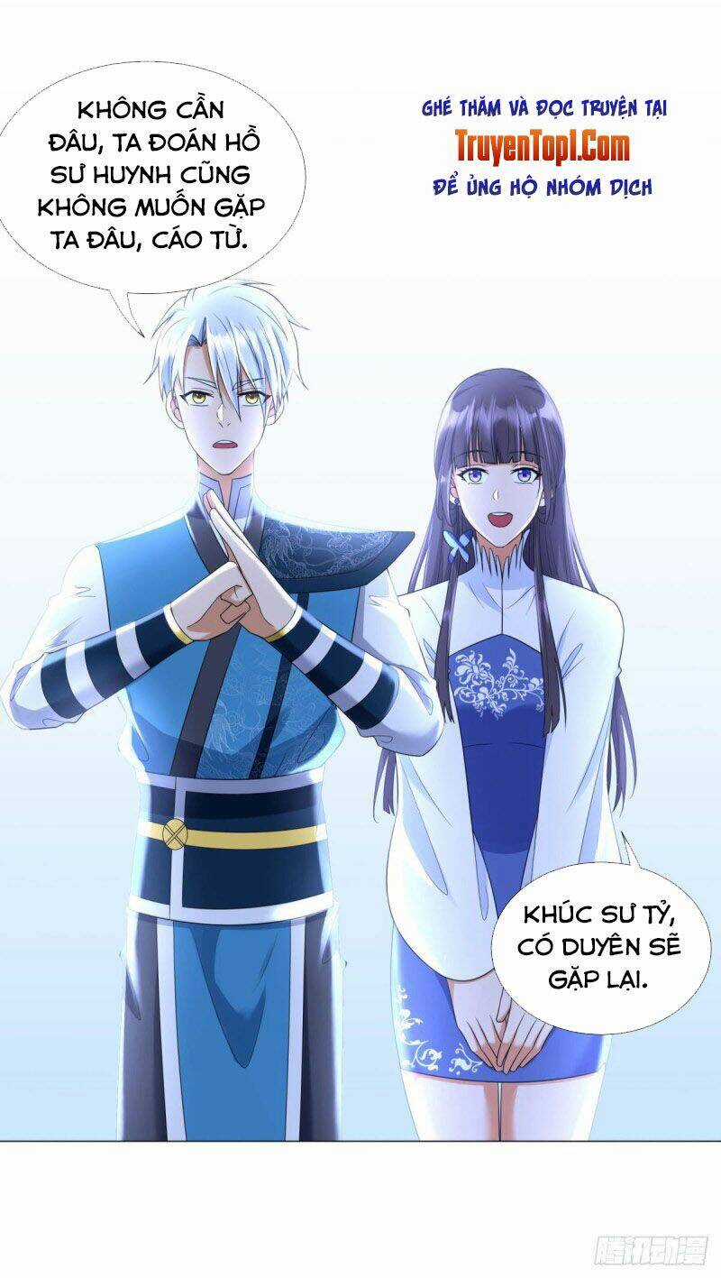 Chí Tôn Trọng Sinh - Chapter 56 - Trang 4