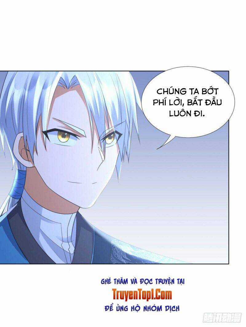 Chí Tôn Trọng Sinh - Chapter 56 - Trang 31