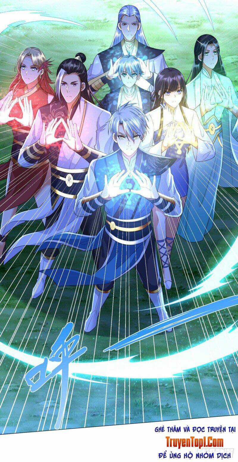 Chí Tôn Trọng Sinh - Chapter 56 - Trang 33