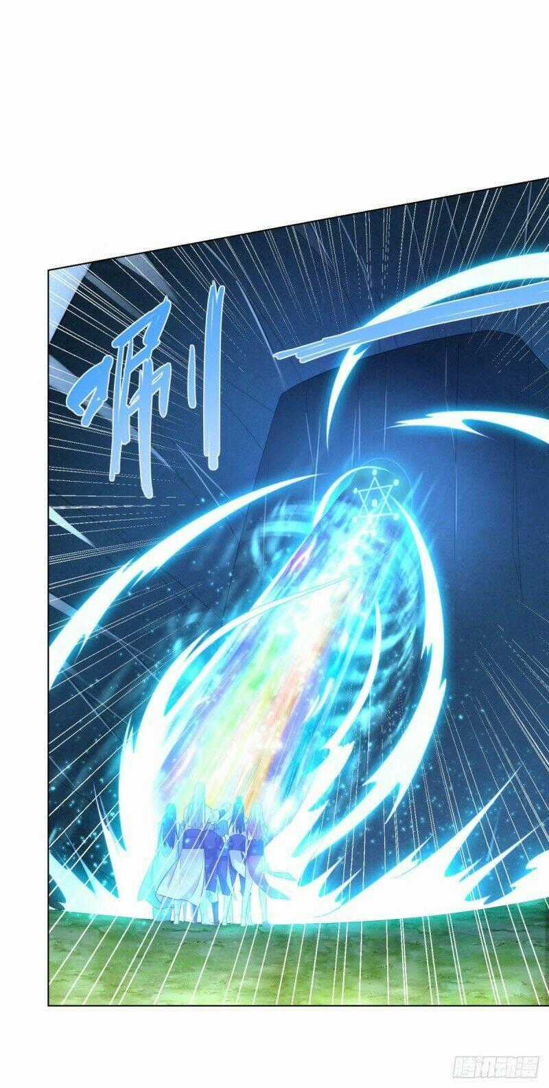 Chí Tôn Trọng Sinh - Chapter 56 - Trang 34