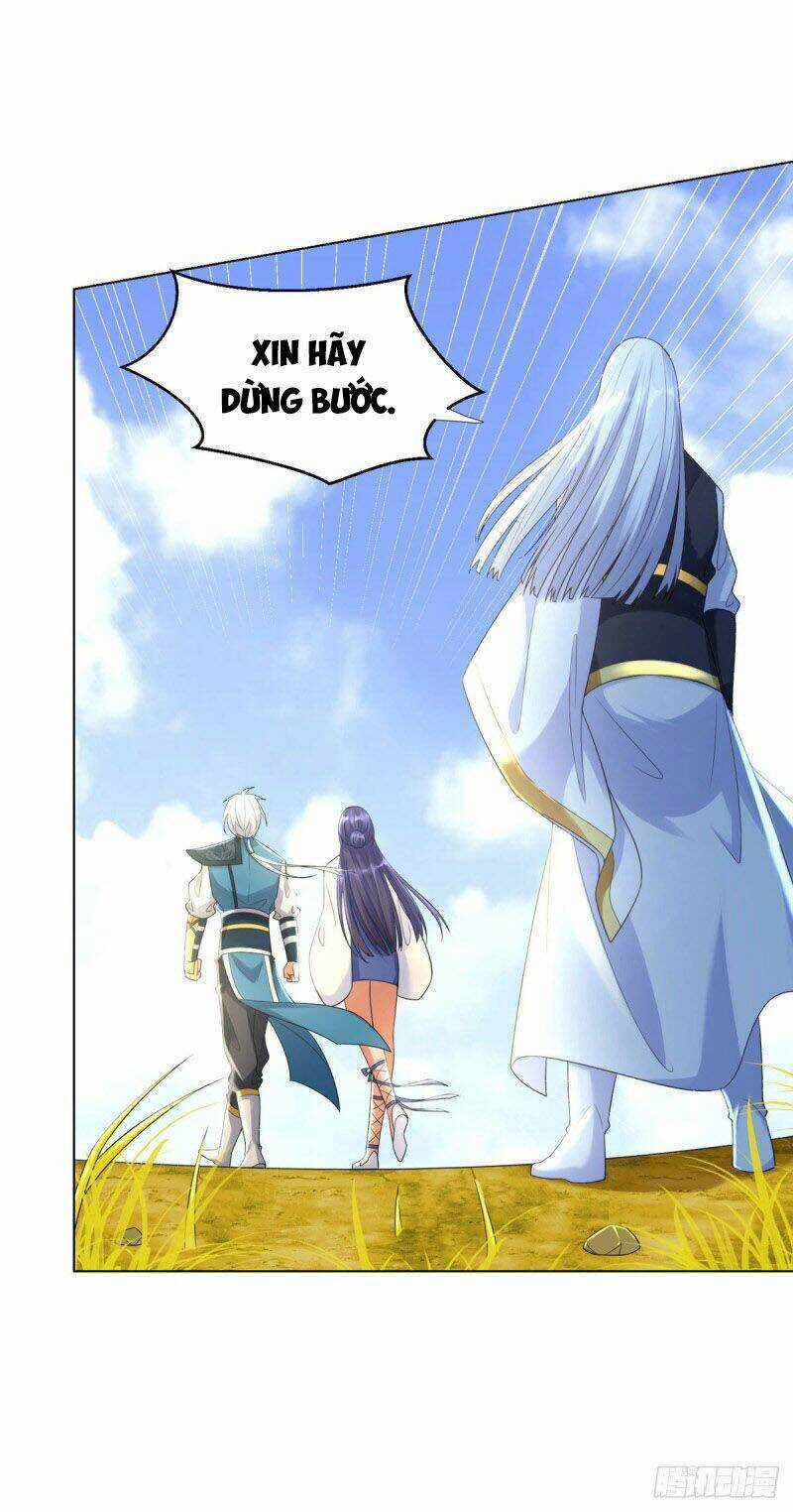 Chí Tôn Trọng Sinh - Chapter 56 - Trang 5