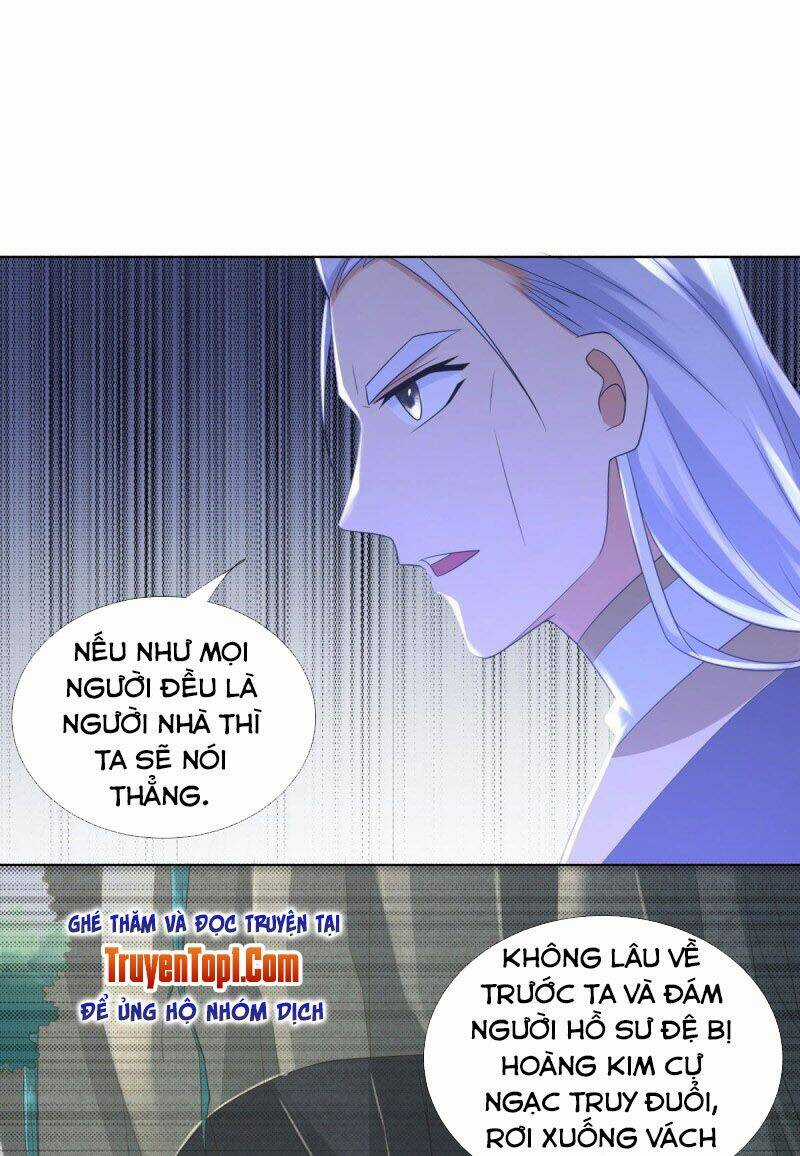Chí Tôn Trọng Sinh - Chapter 56 - Trang 6