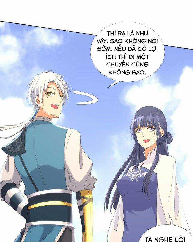 Chí Tôn Trọng Sinh - Chapter 56 - Trang 9