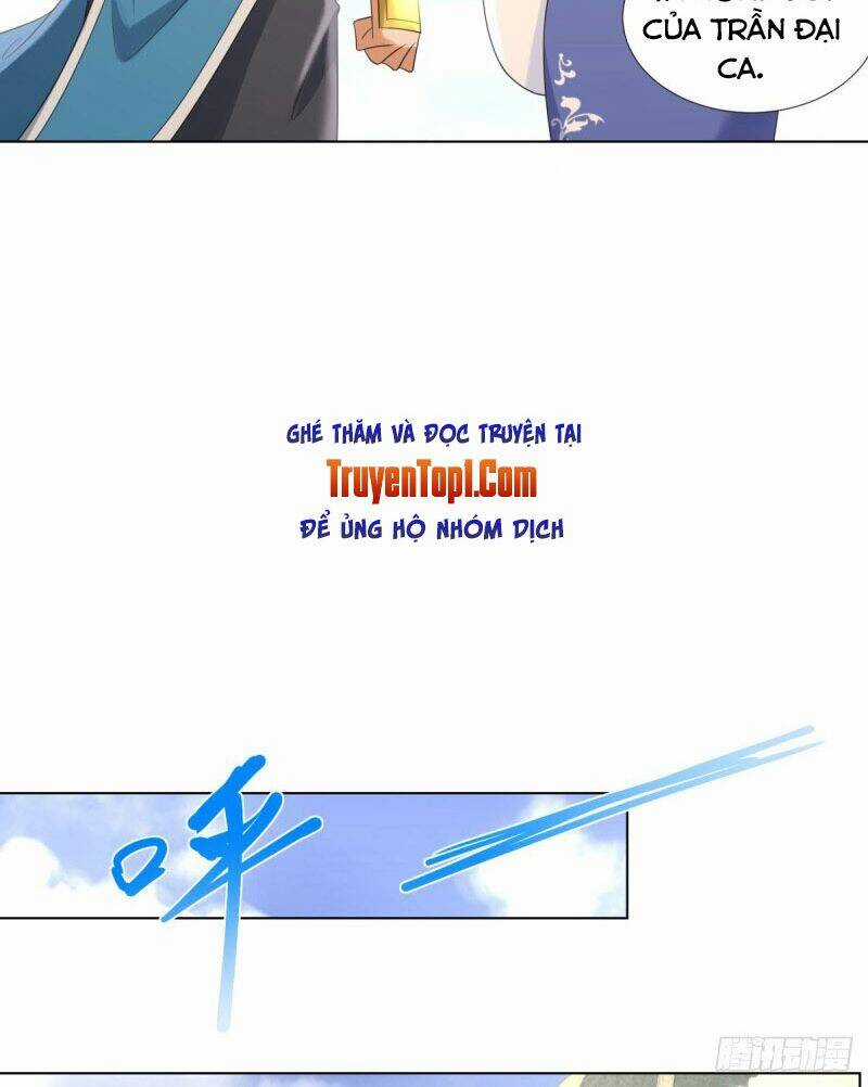 Chí Tôn Trọng Sinh - Chapter 56 - Trang 10