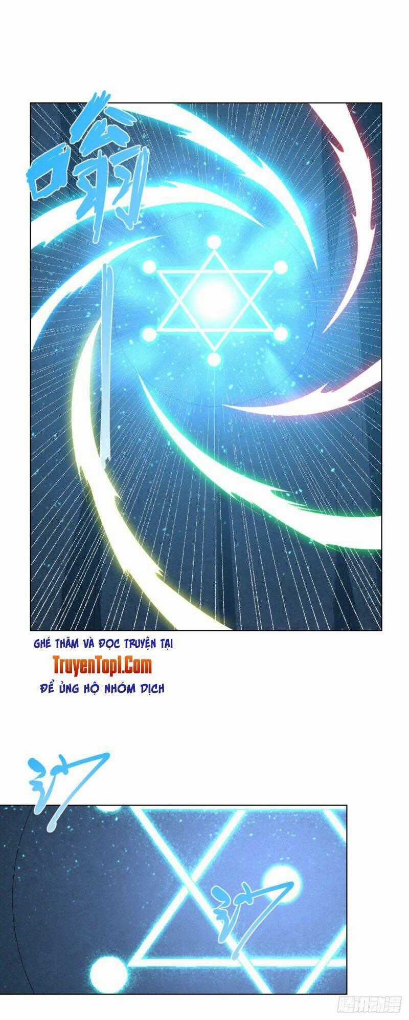 Chí Tôn Trọng Sinh - Chapter 57 - Trang 1