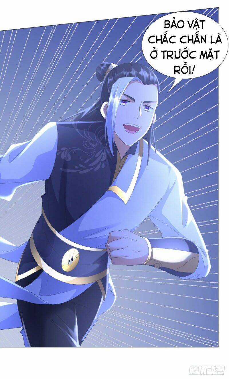 Chí Tôn Trọng Sinh - Chapter 57 - Trang 11