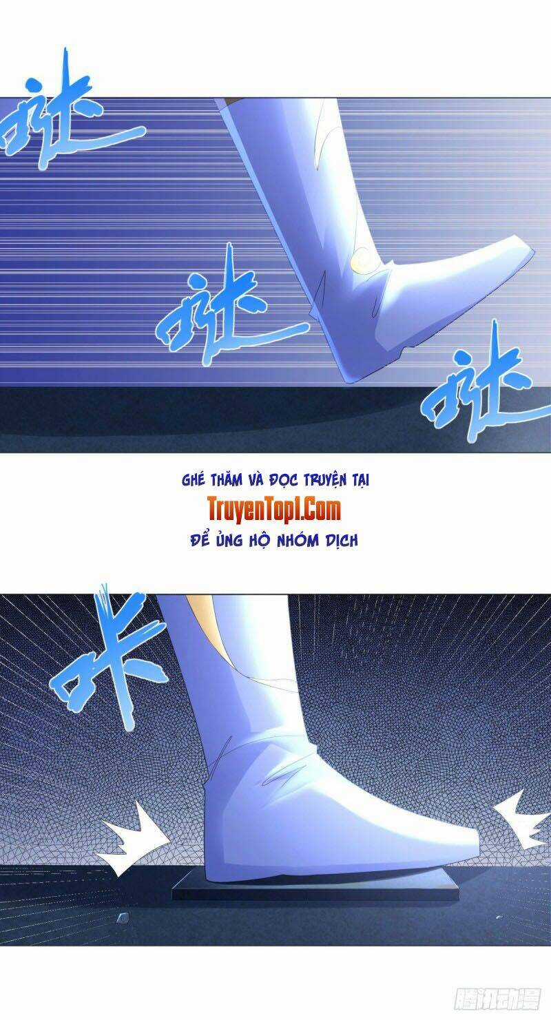 Chí Tôn Trọng Sinh - Chapter 57 - Trang 12