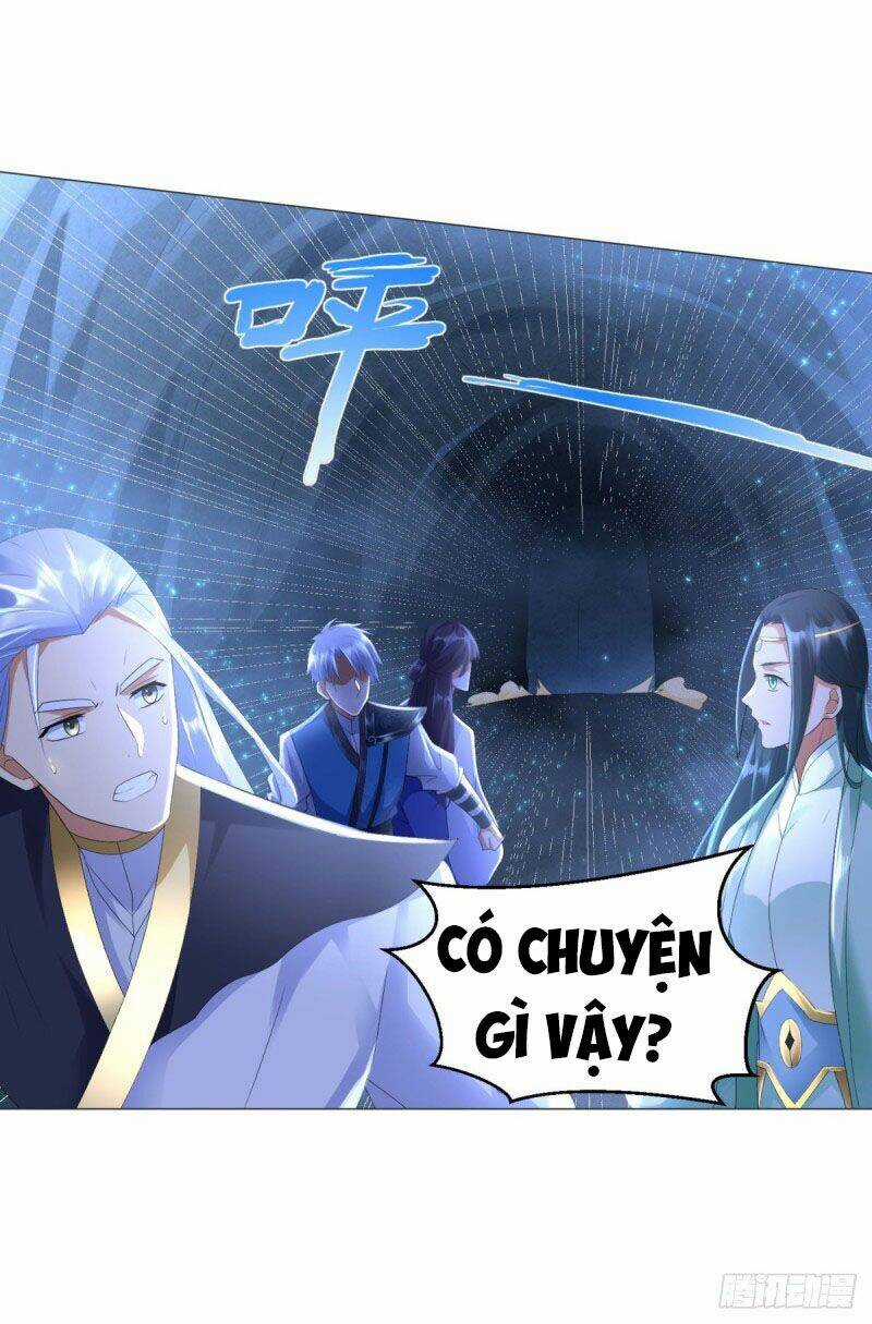Chí Tôn Trọng Sinh - Chapter 57 - Trang 14