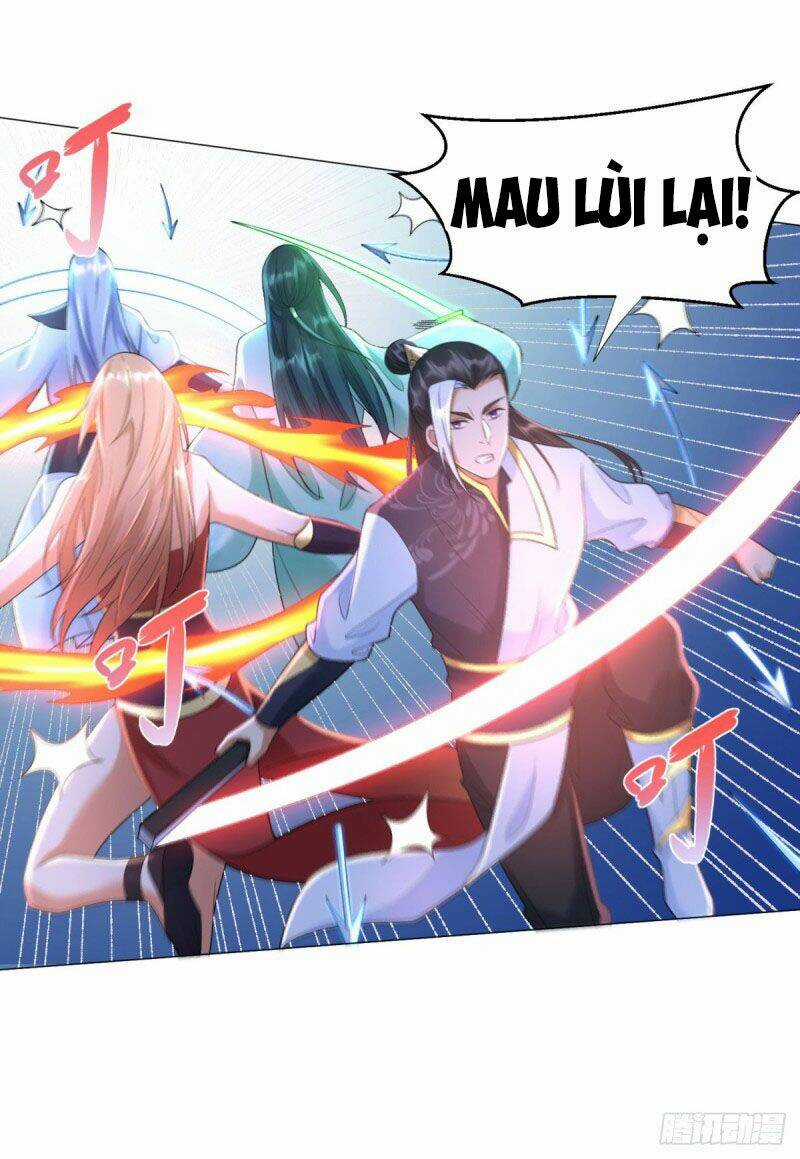 Chí Tôn Trọng Sinh - Chapter 57 - Trang 17