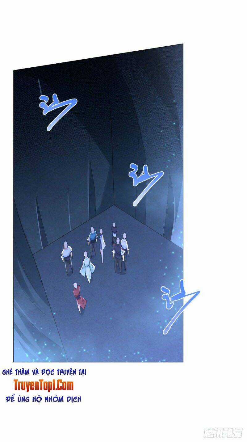 Chí Tôn Trọng Sinh - Chapter 57 - Trang 18