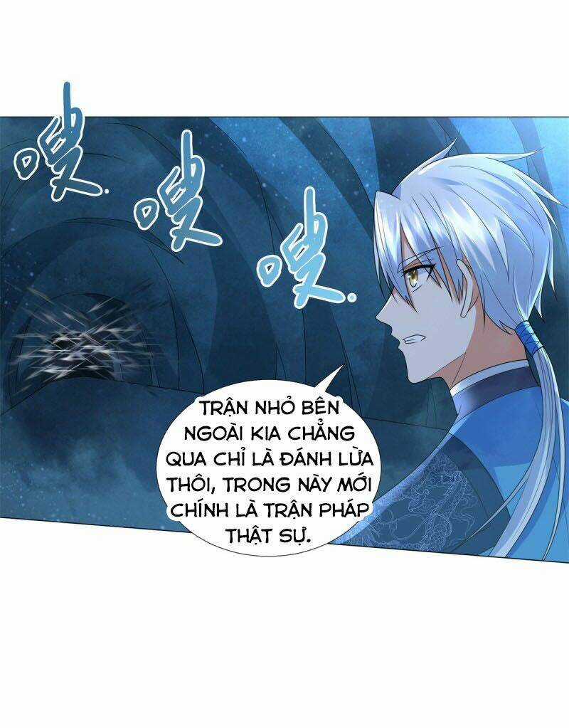 Chí Tôn Trọng Sinh - Chapter 57 - Trang 19
