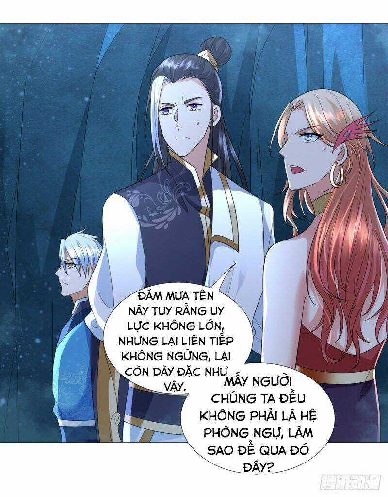 Chí Tôn Trọng Sinh - Chapter 57 - Trang 20