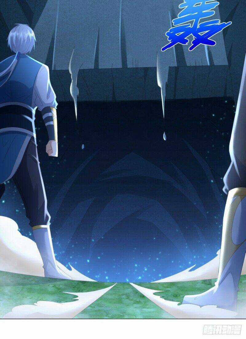 Chí Tôn Trọng Sinh - Chapter 57 - Trang 3