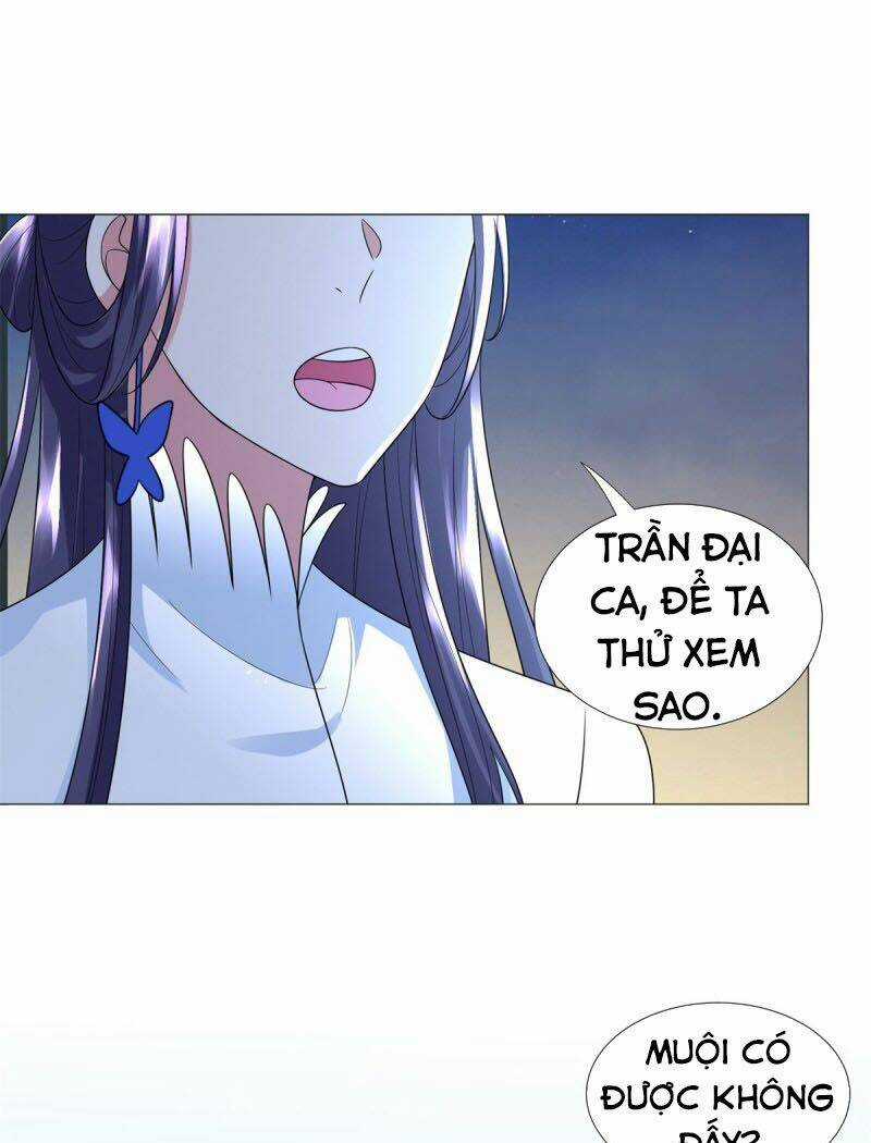 Chí Tôn Trọng Sinh - Chapter 57 - Trang 21