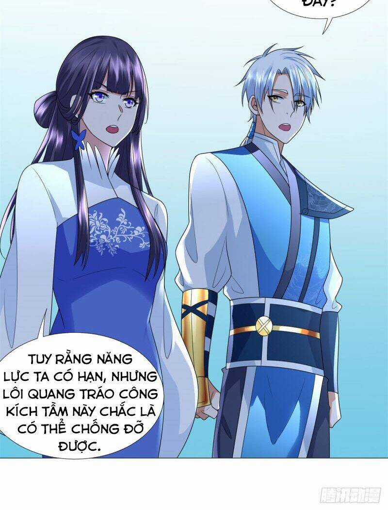 Chí Tôn Trọng Sinh - Chapter 57 - Trang 22