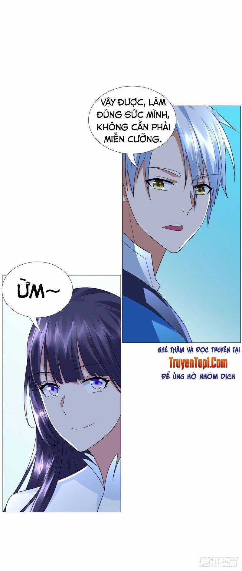 Chí Tôn Trọng Sinh - Chapter 57 - Trang 23