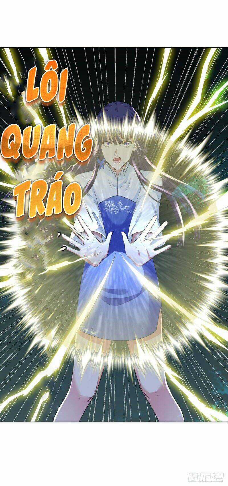 Chí Tôn Trọng Sinh - Chapter 57 - Trang 24