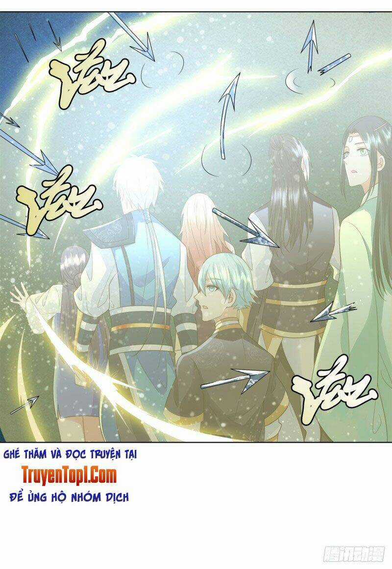 Chí Tôn Trọng Sinh - Chapter 57 - Trang 26