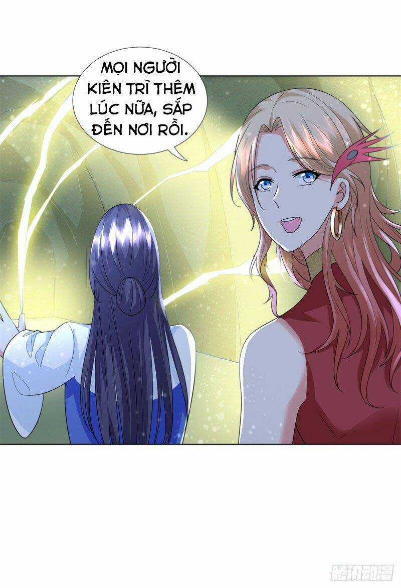 Chí Tôn Trọng Sinh - Chapter 57 - Trang 27