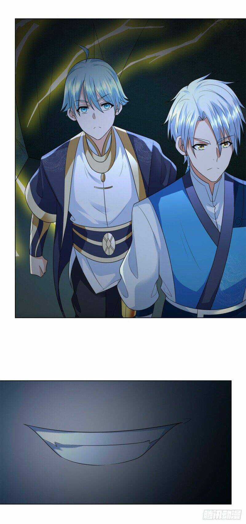 Chí Tôn Trọng Sinh - Chapter 57 - Trang 28