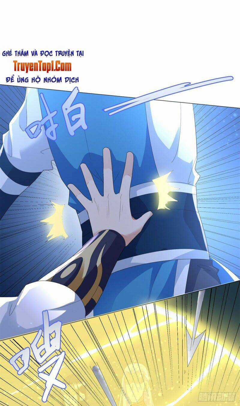 Chí Tôn Trọng Sinh - Chapter 57 - Trang 29