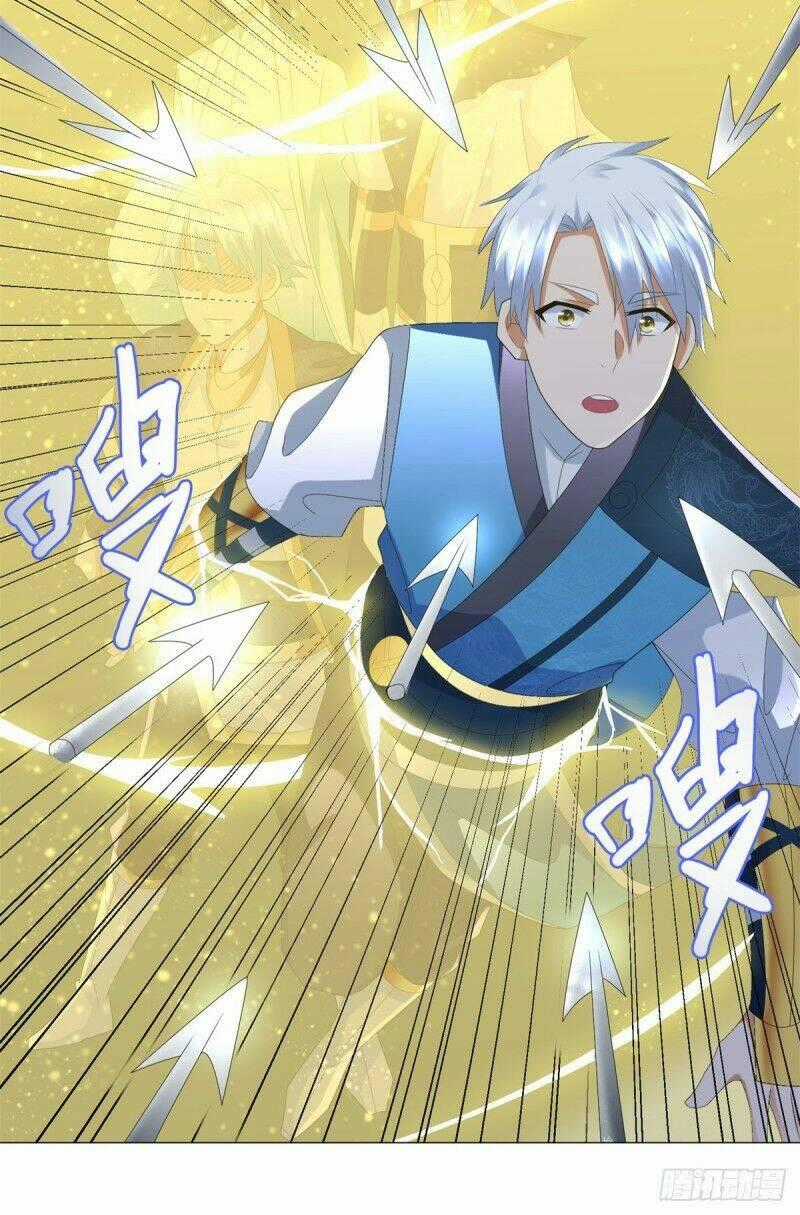 Chí Tôn Trọng Sinh - Chapter 57 - Trang 30