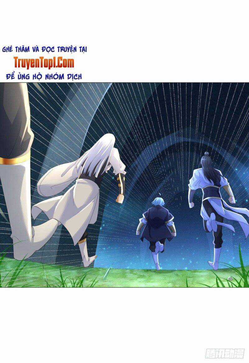 Chí Tôn Trọng Sinh - Chapter 57 - Trang 5