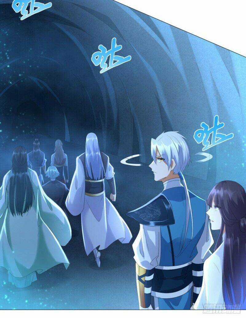 Chí Tôn Trọng Sinh - Chapter 57 - Trang 7