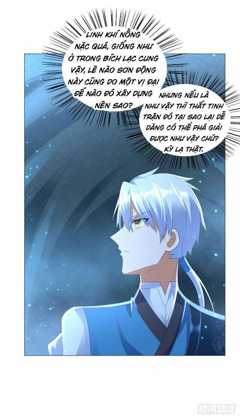 Chí Tôn Trọng Sinh - Chapter 57 - Trang 8