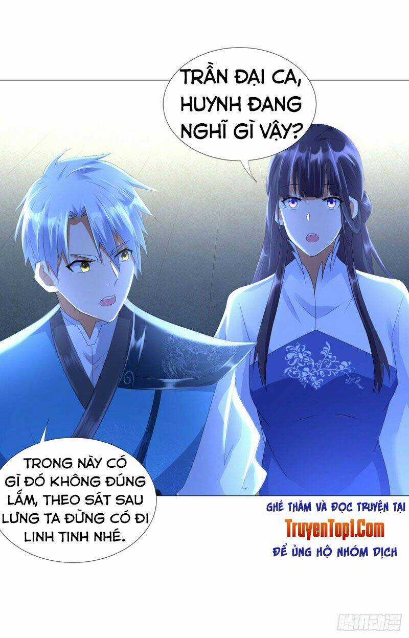 Chí Tôn Trọng Sinh - Chapter 57 - Trang 9