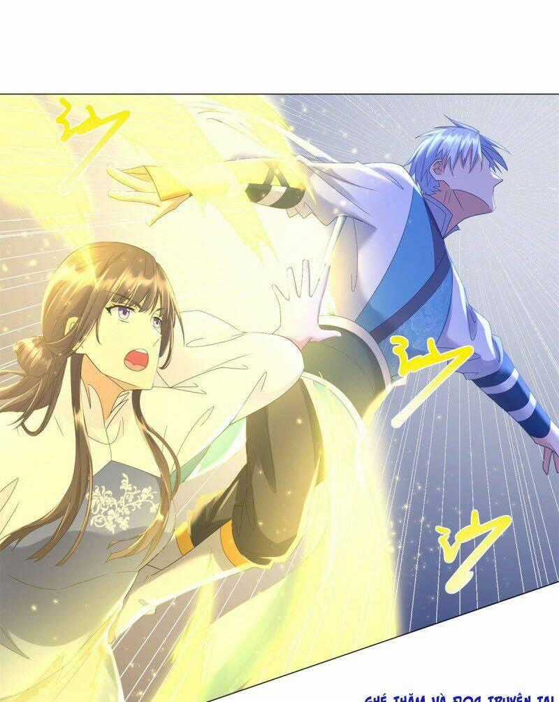 Chí Tôn Trọng Sinh - Chapter 58 - Trang 1