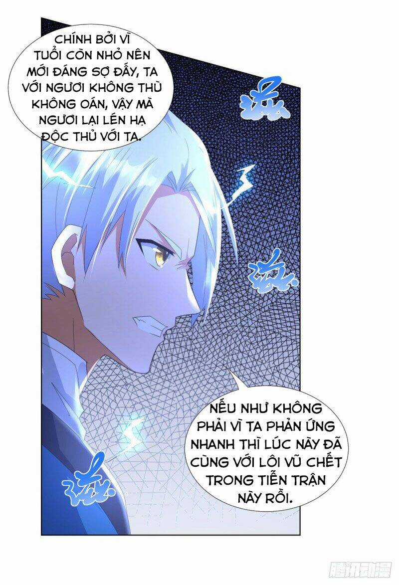 Chí Tôn Trọng Sinh - Chapter 58 - Trang 11