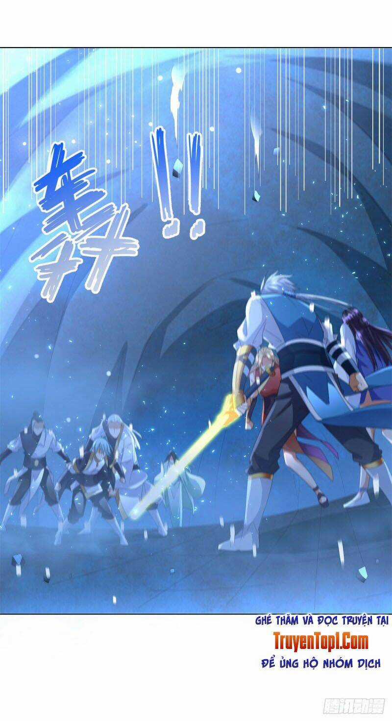 Chí Tôn Trọng Sinh - Chapter 58 - Trang 22