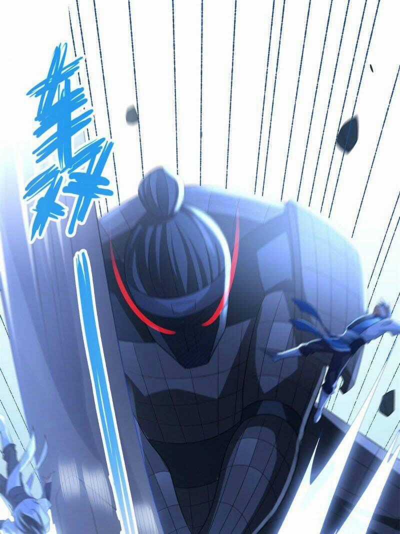 Chí Tôn Trọng Sinh - Chapter 58 - Trang 28